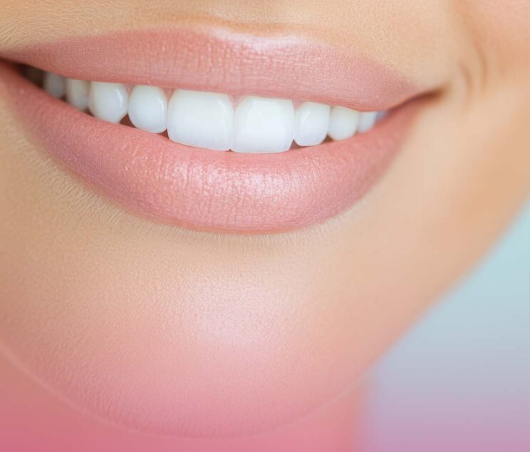 smile